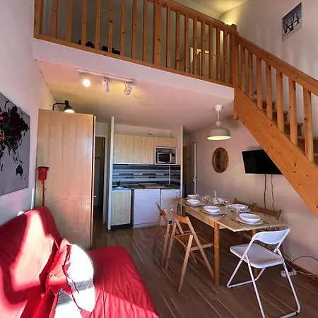 Cosy Pour 6 Pers A - Fr-1-330d-38 * Montgenevre