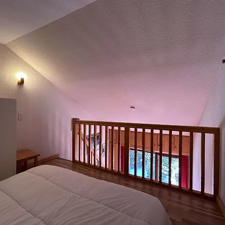 Apartment Cosy Pour 6 Pers A - Fr-1-330d-38 *