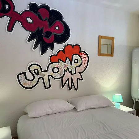 Cosy Pour 6 Pers A - Fr-1-330d-38 Apartment *