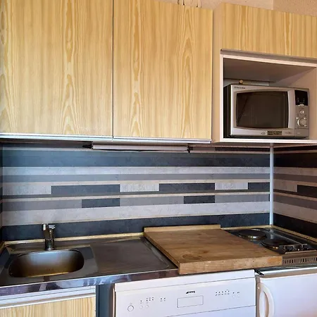 Cosy Pour 6 Pers A - Fr-1-330d-38 Apartment *