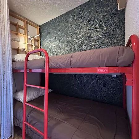 Apartment Cosy Pour 6 Pers A - Fr-1-330d-38 Montgenevre